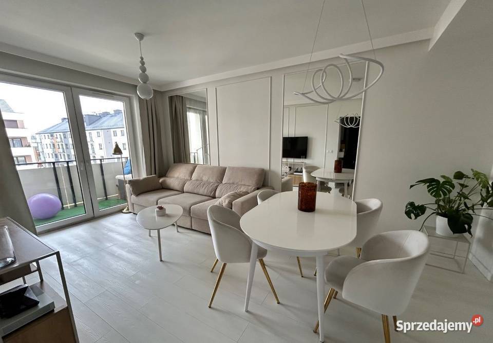 3pok 54met Turuszowskiej 2 BALKONYKOMÓRKAGARAŻ parter sprzedam