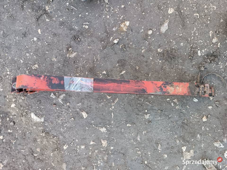 Obejmy mocowania zbiornika t25 władimirec rusek Busko-Zdrój