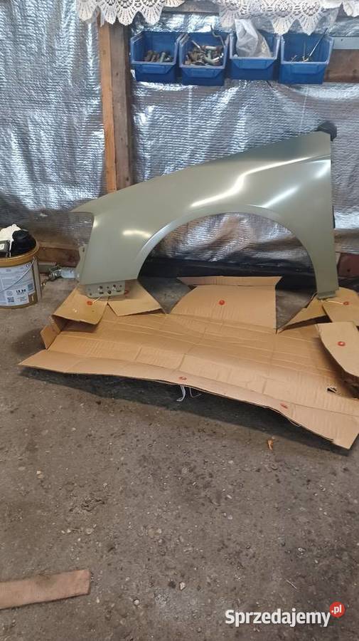 Volkswagen Passat B6 4/5 pomorskie sprzedam