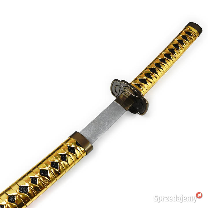 Miecz Samurajski Katana Mikazuki Munechika