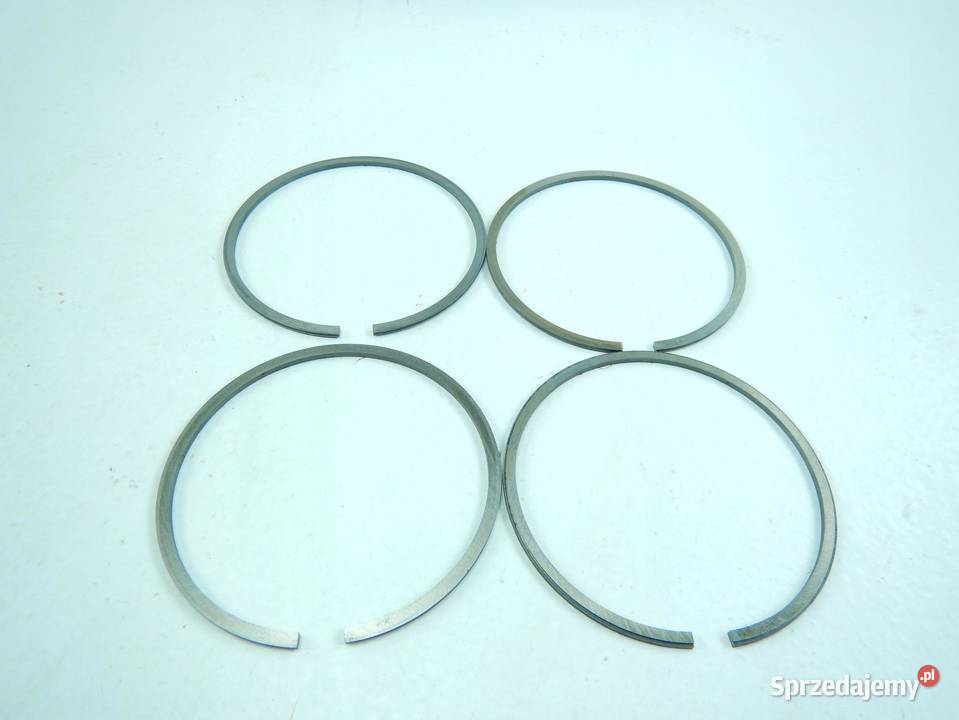 PIERŚCIENIE TŁOKA KOMPLET FIAT REGATA 17D ORI sprzedam