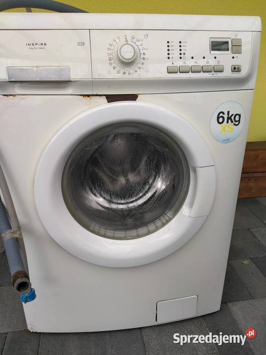 Pralka Electrolux Bełchatów sprzedam