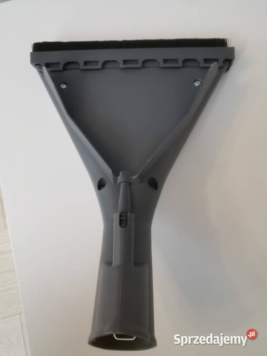 Końcówka ssawka piorąca do odkurzacza Zelmer Rzeszów