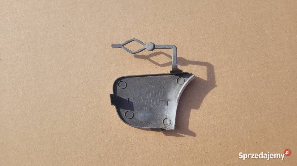 CITROEN C4 GRAND PICASSO II LIFT 16 ZAŚLEPKA Ruda Śląska