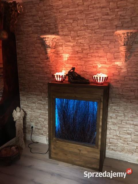 Tężnia solankowa do domu hotelu spa restauracji małopolskie