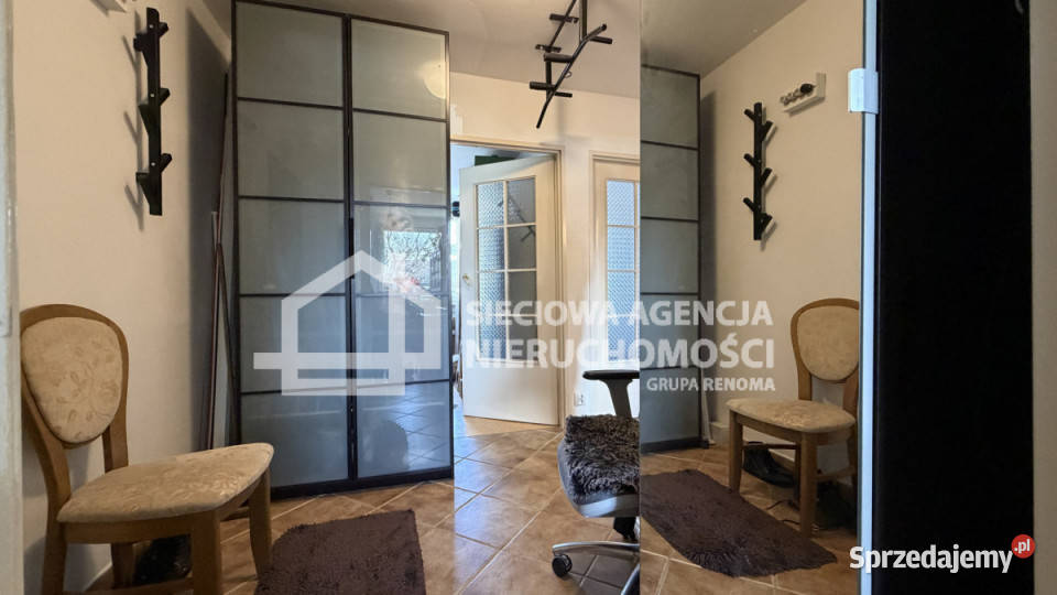 Mieszkanie 716m2 3 pokoje Gdynia Paprykowa blok