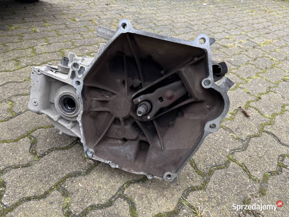 Skrzynia biegów DXRM Honda Jazz II osobowe