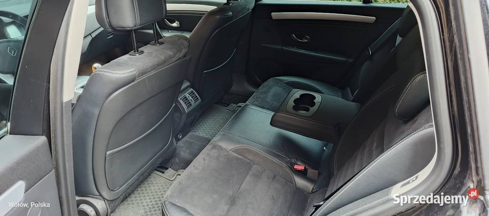Renault Laguna 20 Lpg Wołów