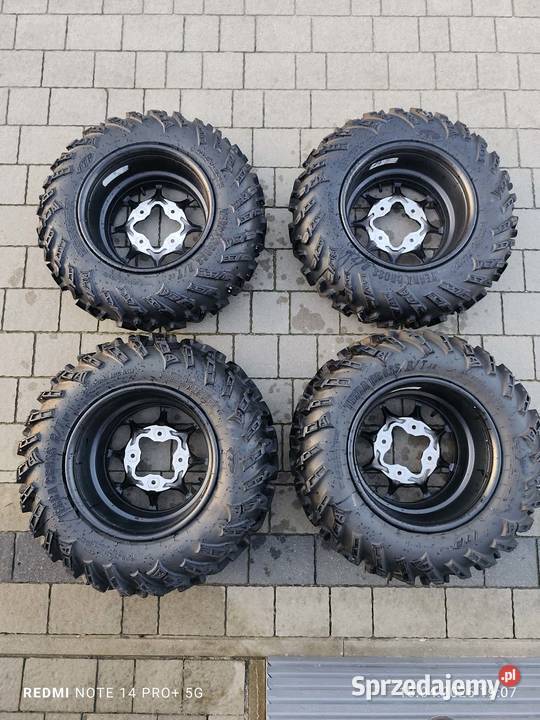 Koła can am Can-Am sprzedam