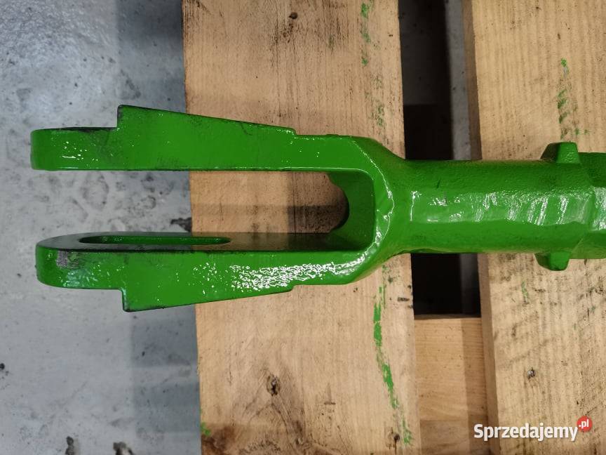 Ramię John Deere 6155 R Dolne podnośnika Wilkowo