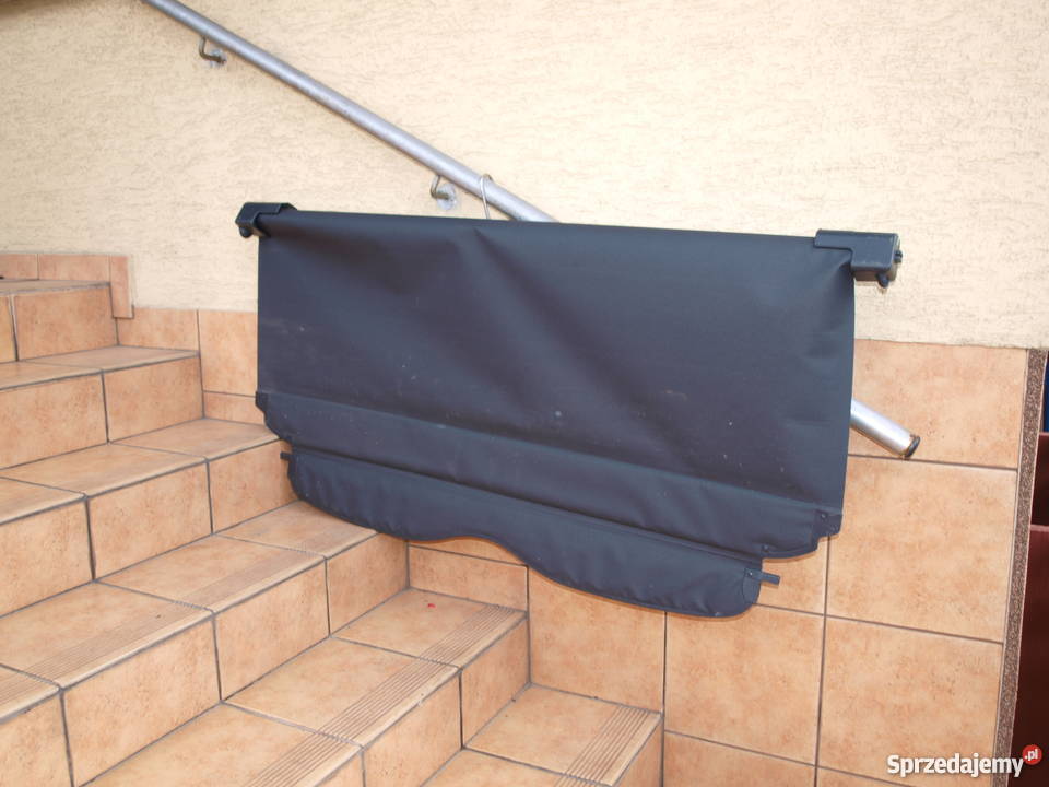 Ford Mondeo Kombi roleta bagażnika 1993 2000r osobowe Kalisz sprzedam