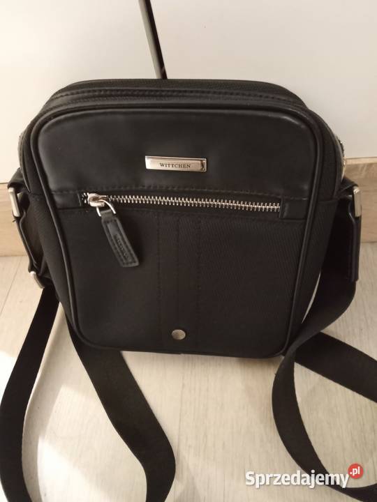Sprzedam Mini saszetke Męską Witchen Okazja Inny rodzaj  sprzedam