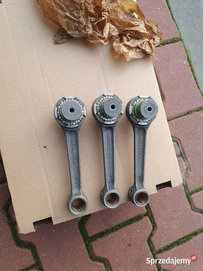 syrena 105 104 bosto Piła