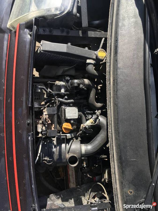 sprzedam microcar mc1 Białosuknia