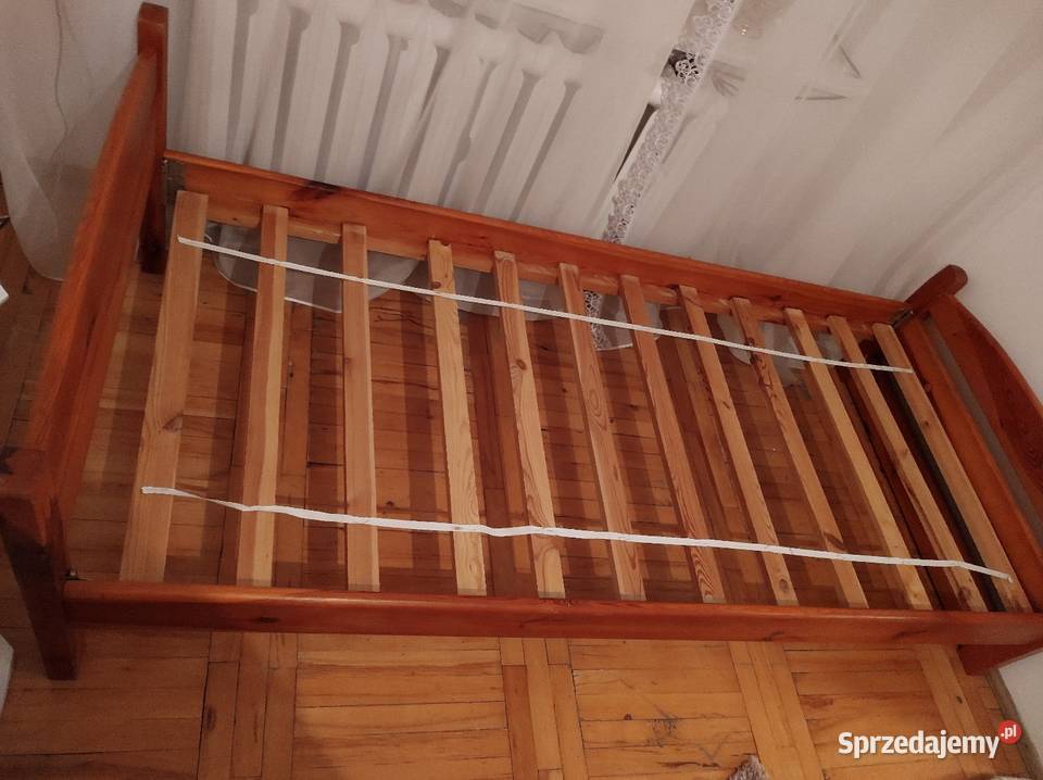 Łóżko 2 90cm Tarnobrzeg