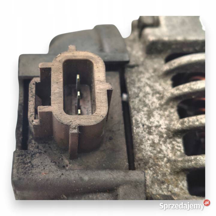 ALTERNATOR Ford Focus MK2 Kuga Mondeo MK4 20