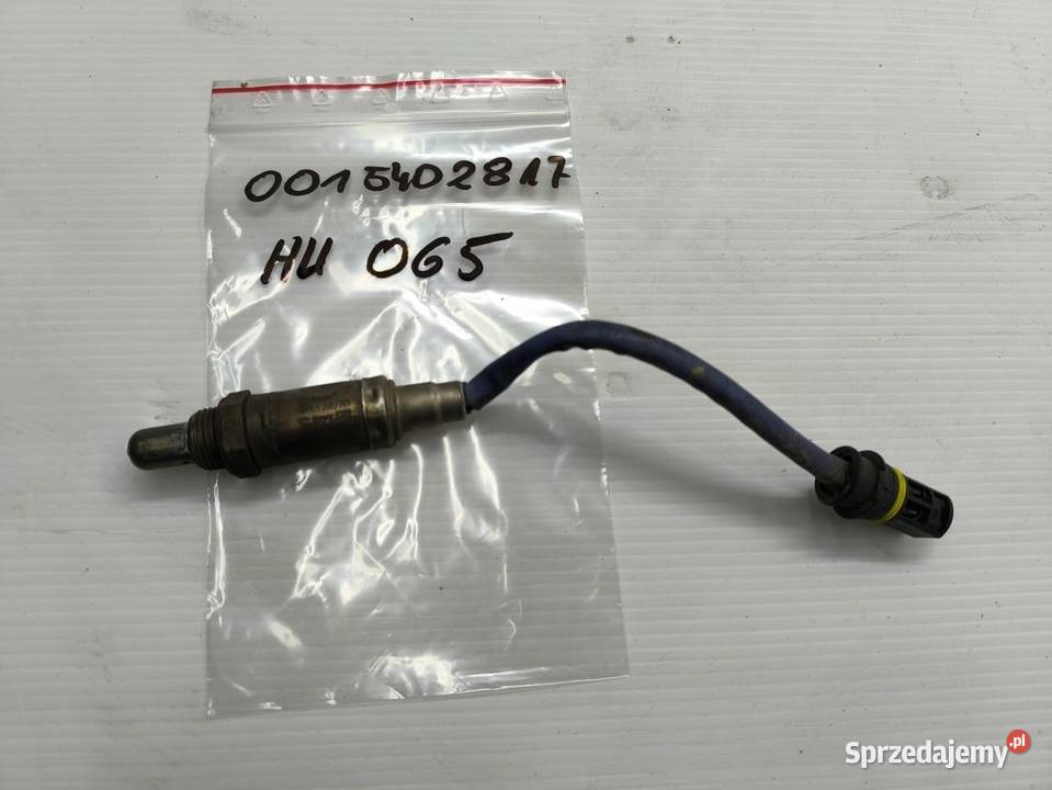SONDA LAMBDA MERCEDES W210 W215 W220 0015402817