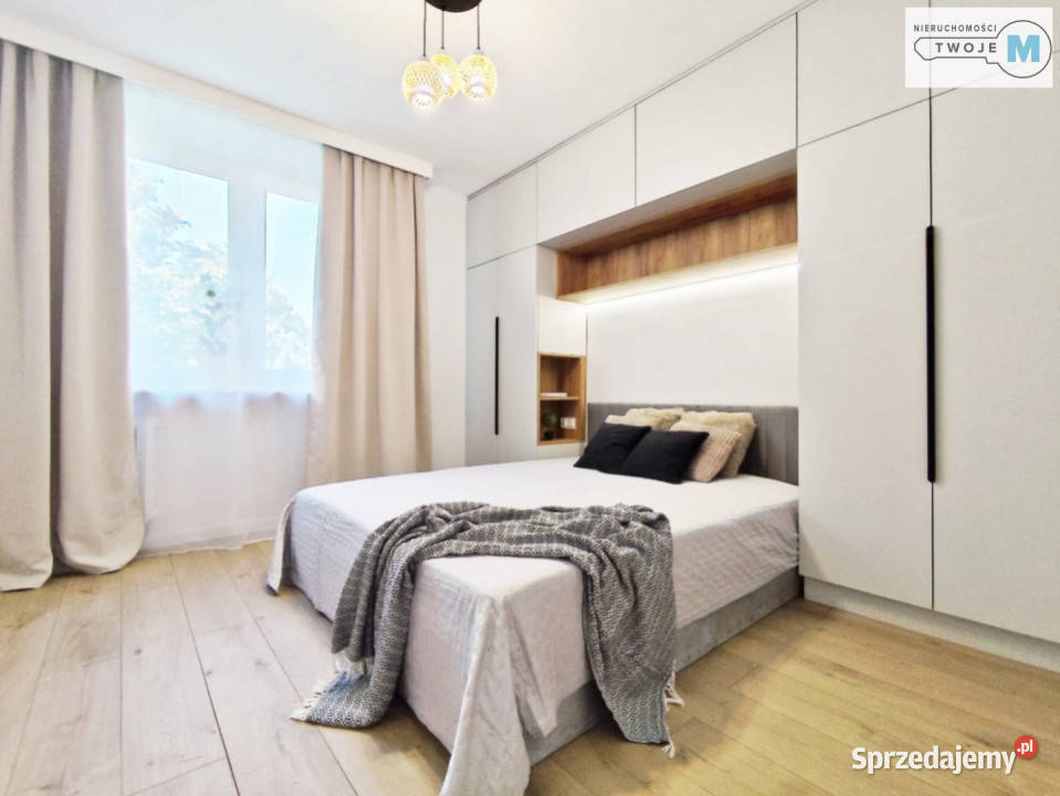 Mieszkanie Kielce 5932m2 3 pokoje blok