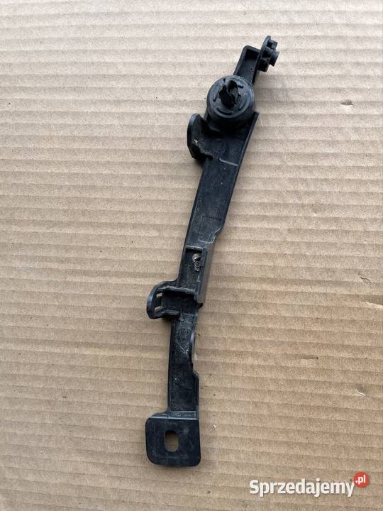 TOYOTA 52146F4030 ŚLIZG ZDERZAK PRZÓD