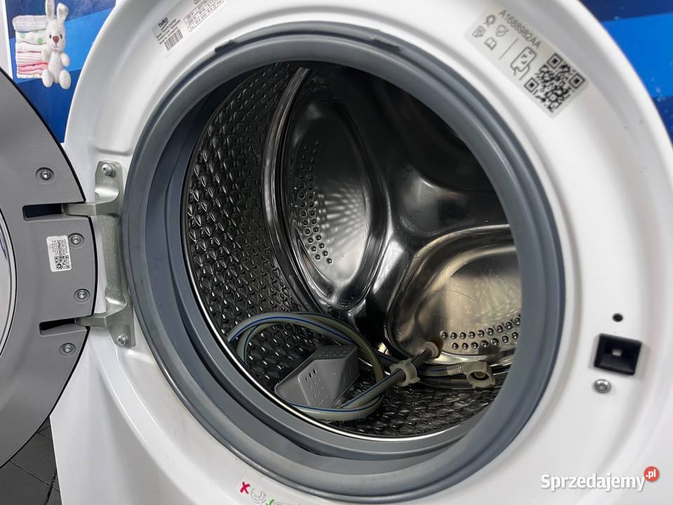 Pralka Beko Inverter Premium Eco 71000 ob A