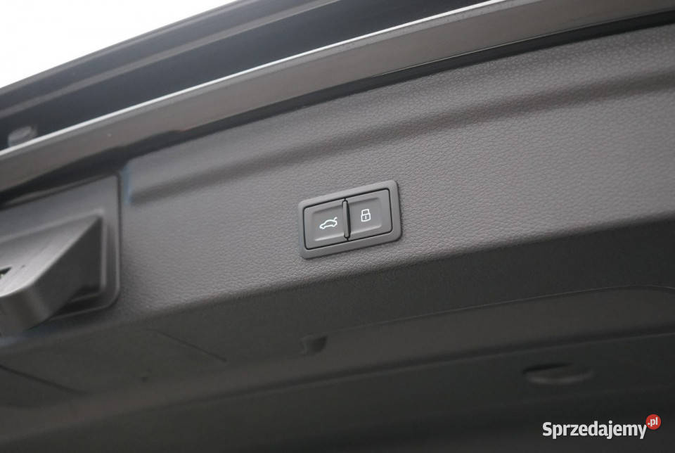 Audi Q3 Sportback 35TFSI 150 Sline Kamera LED benzyna Kielce
