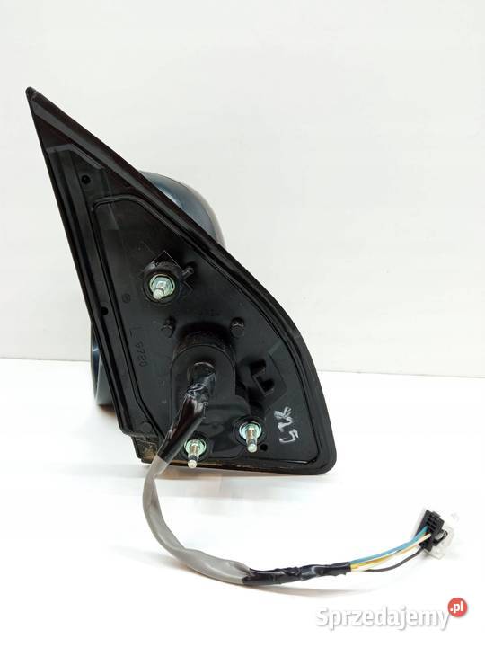LUSTERKO LEWE 5PIN EUROPA LIFT C06 Mitsubishi