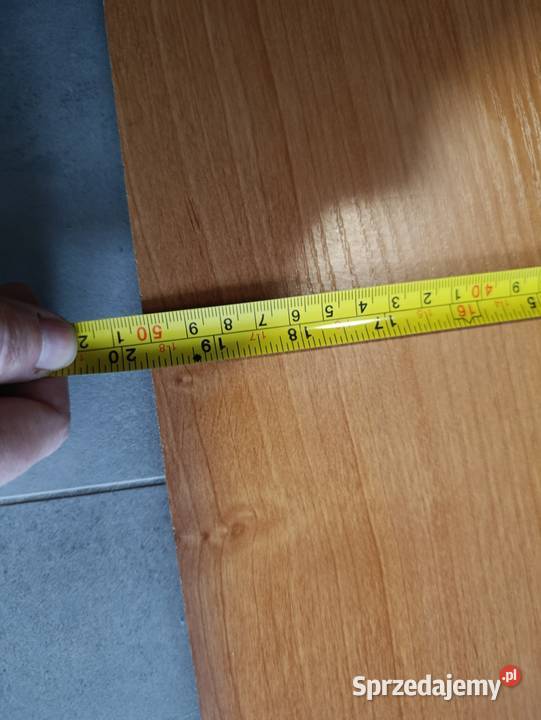 kolejny blat półka wielkopolskie Poznań