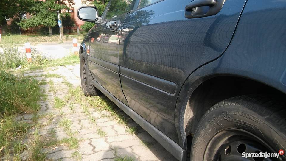 Honda Civic MB 14 LPG czesci Nowe Oc Hatchback Ozorków