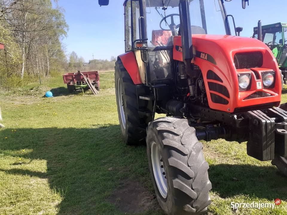 Traktor Pronar 82A 2001 Żytno
