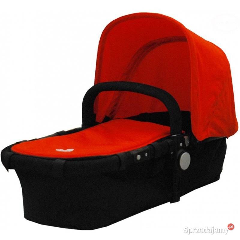 WÓZEK EUROBABY BAOBAO RED STANDARD Bielsk Podlaski