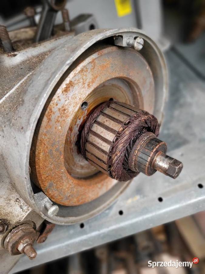 VICTORIA KR 25 VICTORIA KR 26 KR 20 SILNIK Rybnik