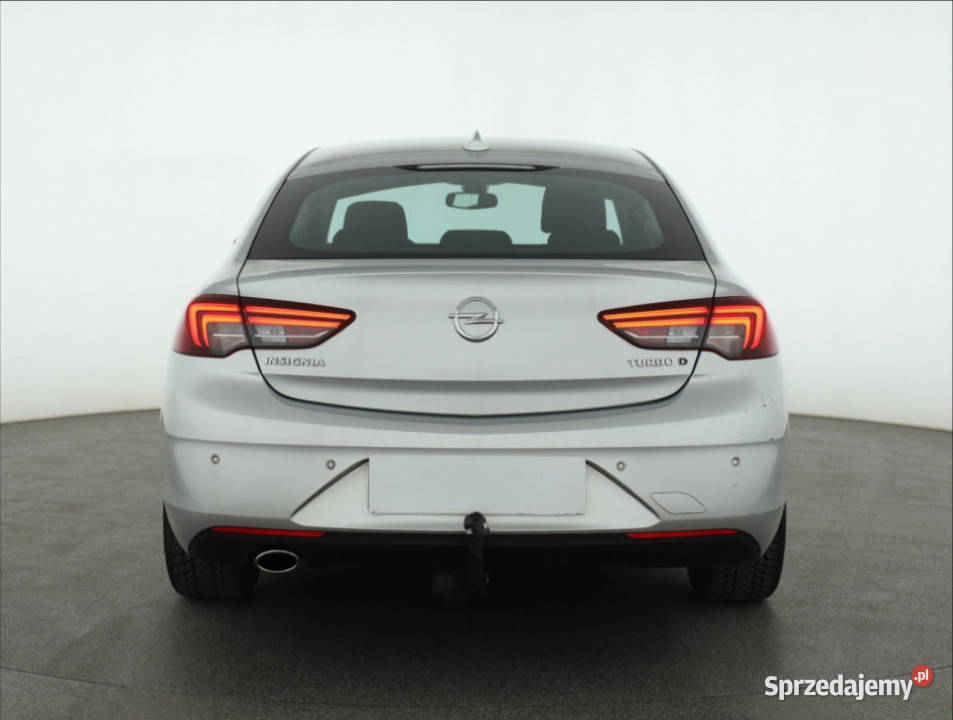 Opel Insignia 20 CDTI centralny zamek Insignia Piaseczno