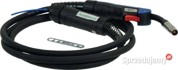 Palnik spawalniczy 350A 3 m 12 mm 063808GYS