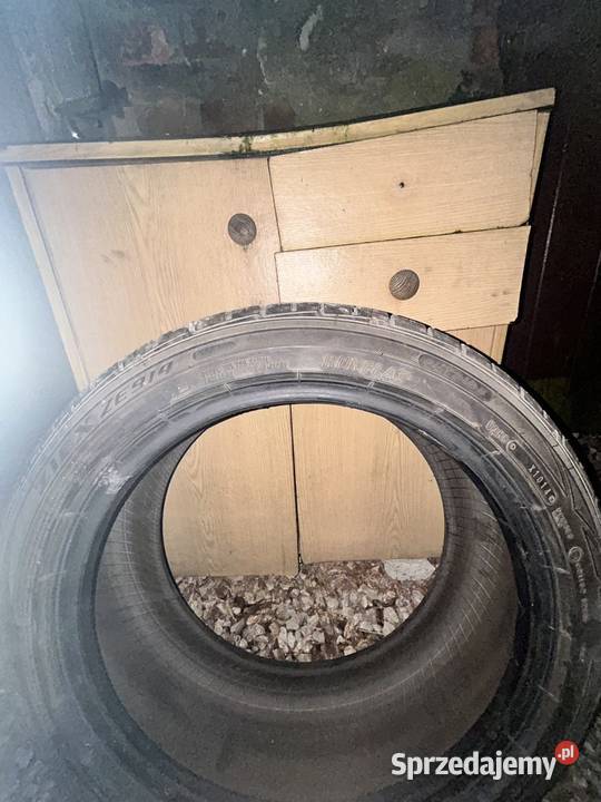 Opona Falken Ziex ZE 914 17 45 Samochodowe Warszawa