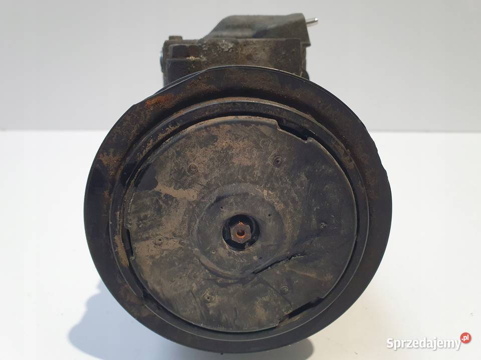 SPRĘŻARKA KLIMATYZACJI Seat Ibiza IV 14 16V Chełm