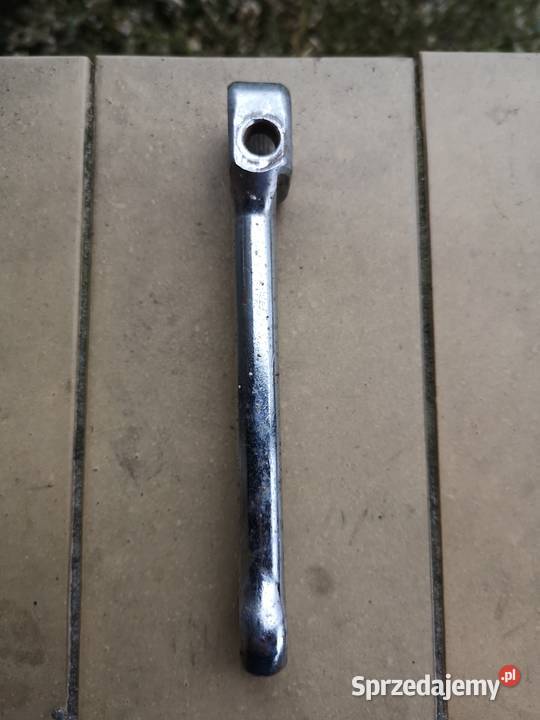 Rower Salto Romet ramię korby sprzedam