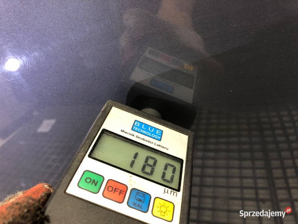 MASKA OPEL ASTRA H Hatchback 0414 POKRYWA osobowe Części samochodowe