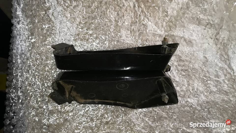 Boczki osłony narzędziówki Komar Księżyno