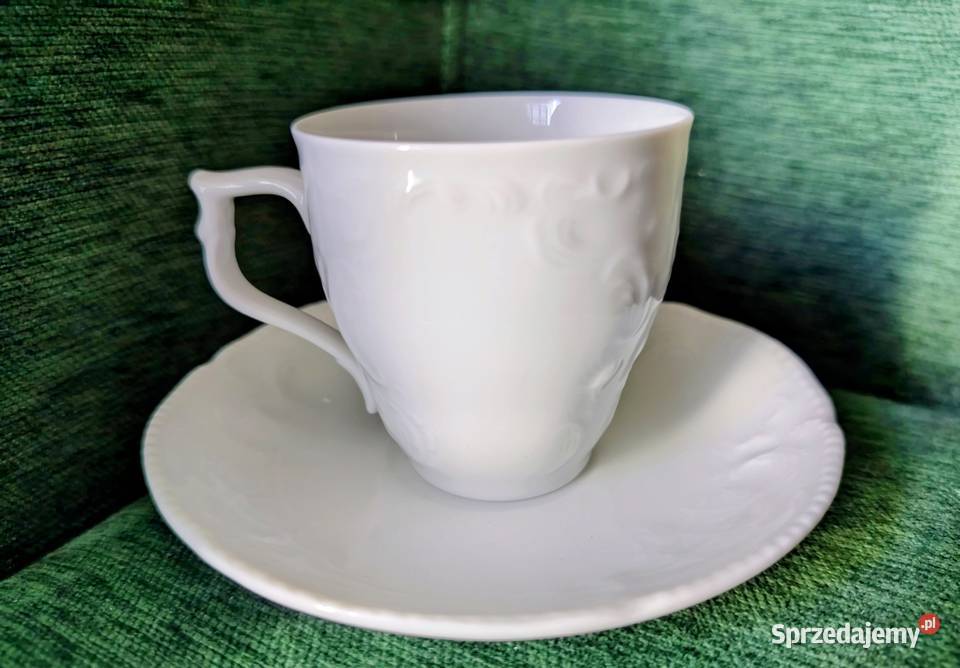 Rosenthal Sanssouci 2 x filiżanka do espresso