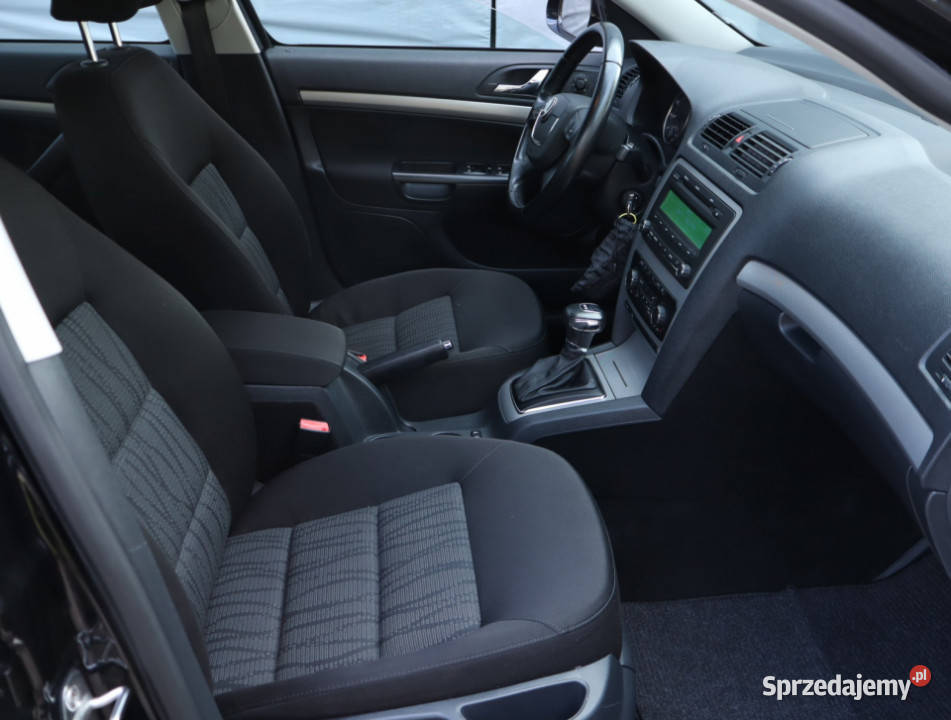 Skoda Octavia 14 TSI Piaseczno