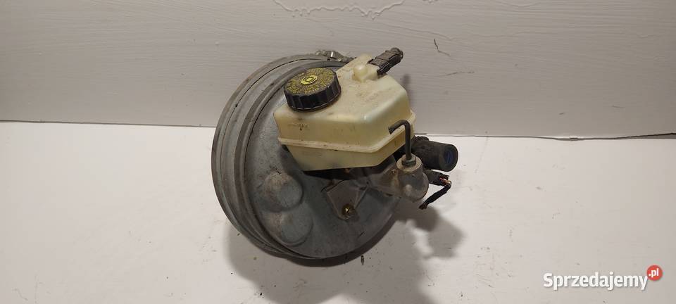 Pompa serwo mercedes w210 2104300130