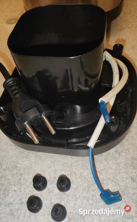 Blender Zelmer SB1000 ZSB1400 na części Bielsko-Biała