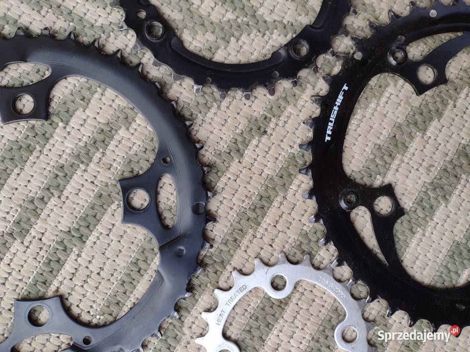 Zębatka Truvativ 44t Trushift