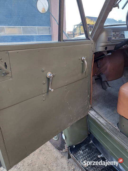 Gaz 51 Lublin 3480cm3 opolskie Nysa