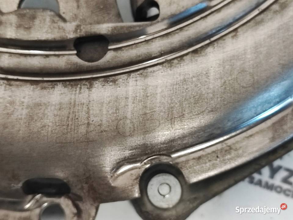 ALFA MITO 14 TJET 198A4000 120 sprzęgło tarcza Kielce