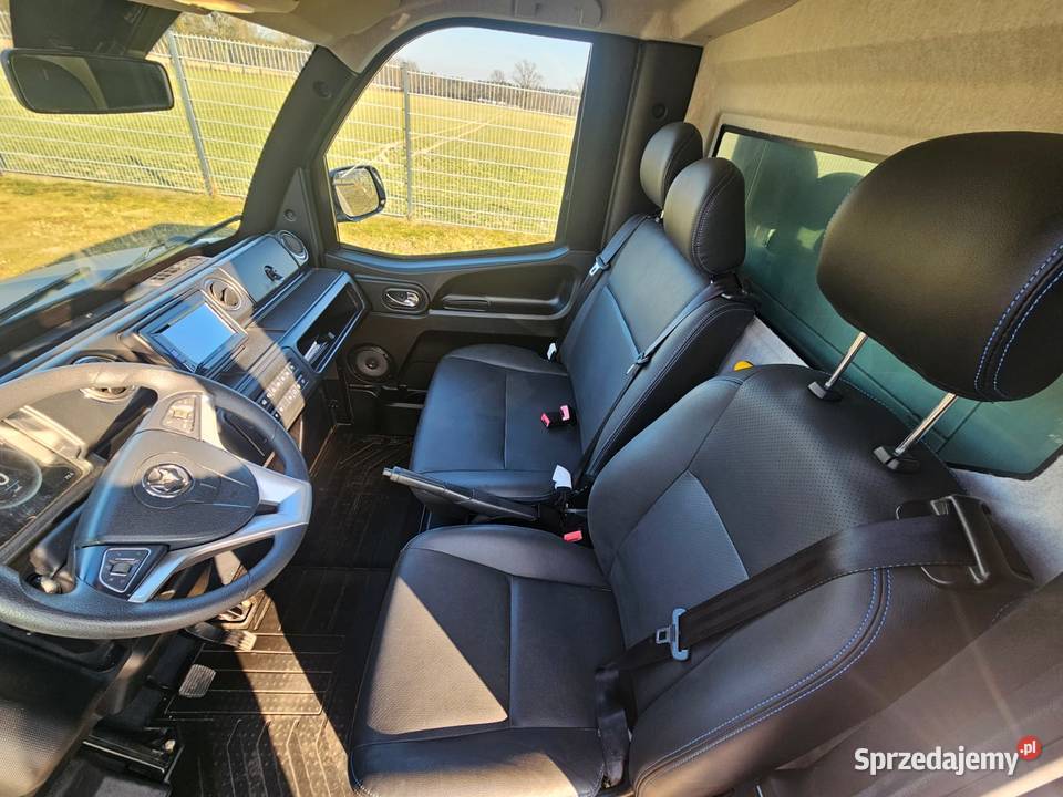 Goupil g6 2022r Krzykosy