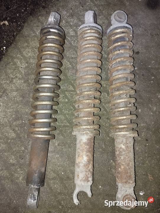 Romet ogar 50t1 amortyzator Jaworzno