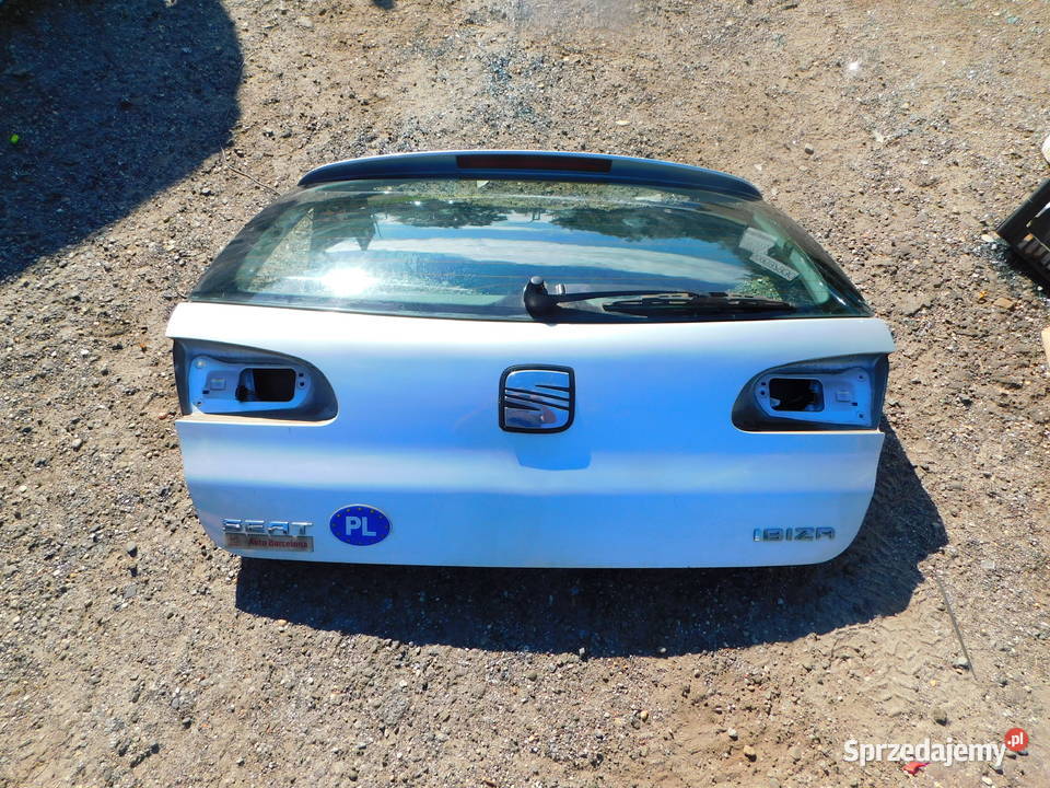 ibiza III klapa kolor LA7W 41201 WYSYŁKA Żory