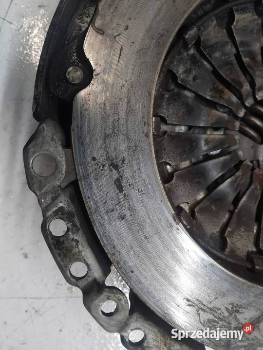 SPRZĘGŁO SZTYWNE 15 TDCI Ford Tourneo Courier I Rok produkcji 2016