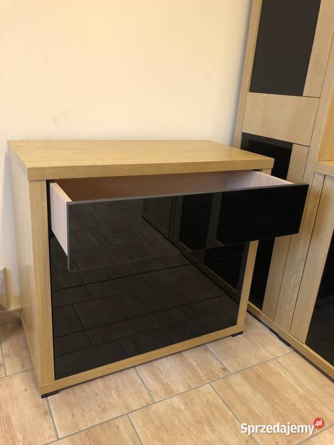 Kolekcja GLASS Wyprzedaż OUTLET wysoki Gliwice